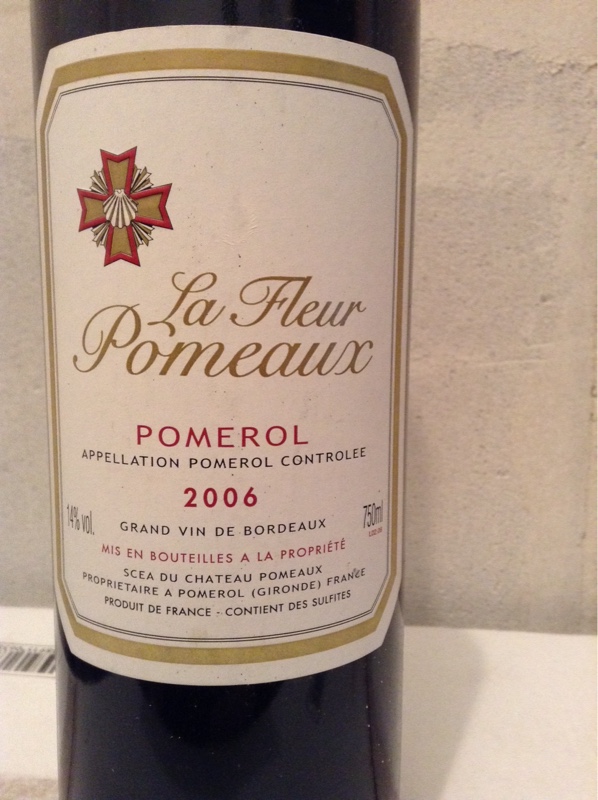 Pomerol