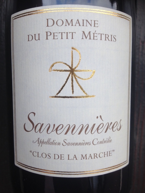 Savennières
