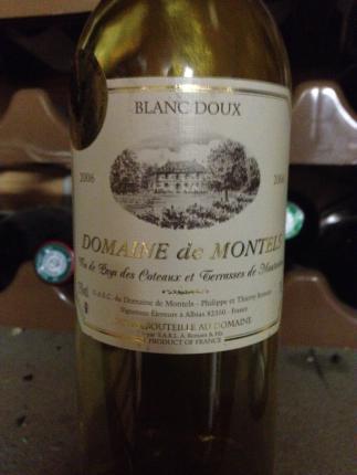 Vin de pays des Coteaux et Terrasses de Montauban