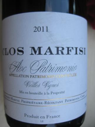 Patrimonio