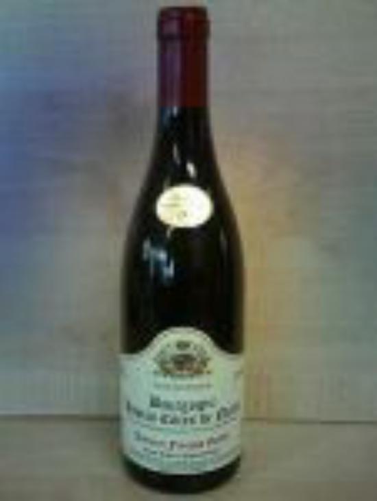 Bourgogne Hautes-Côtes de Nuits