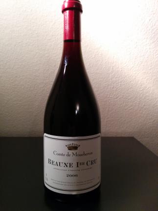 Beaune Premier Cru