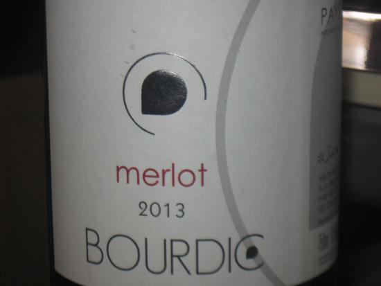 Vin de pays du Gard