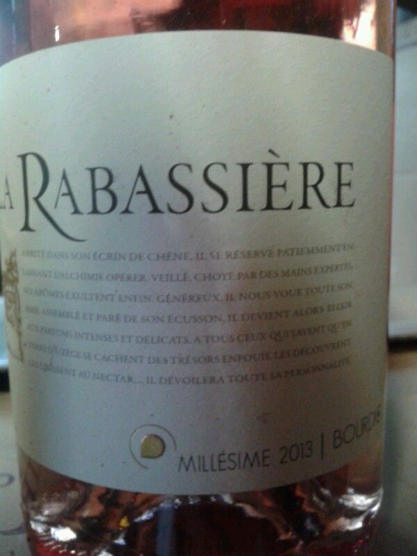 Vin de pays du Duché d'Uzès
