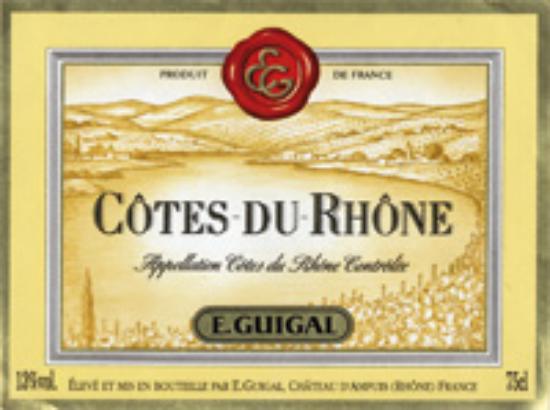 Côtes-du-Rhône