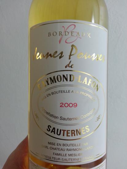 Sauternes