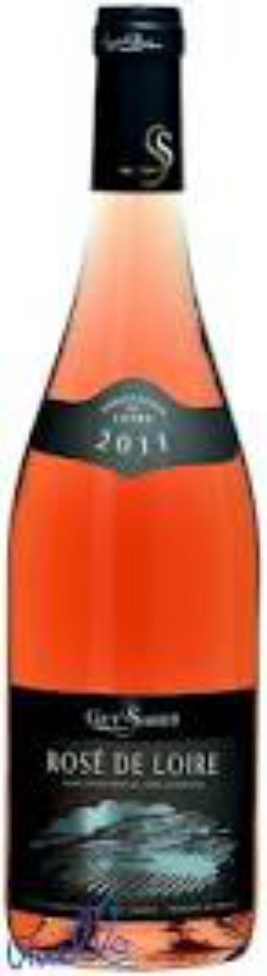 Rosé de Loire