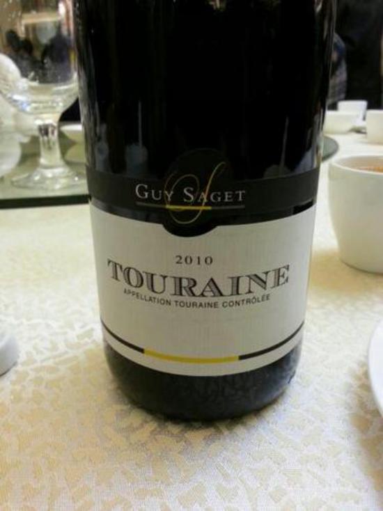 Touraine