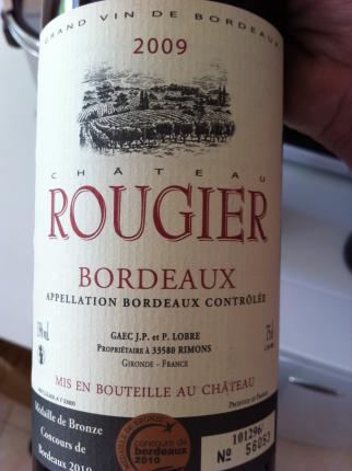Bordeaux