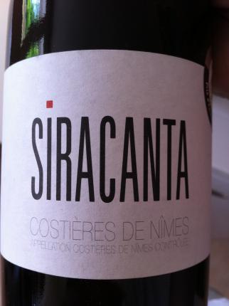 Costières de Nîmes