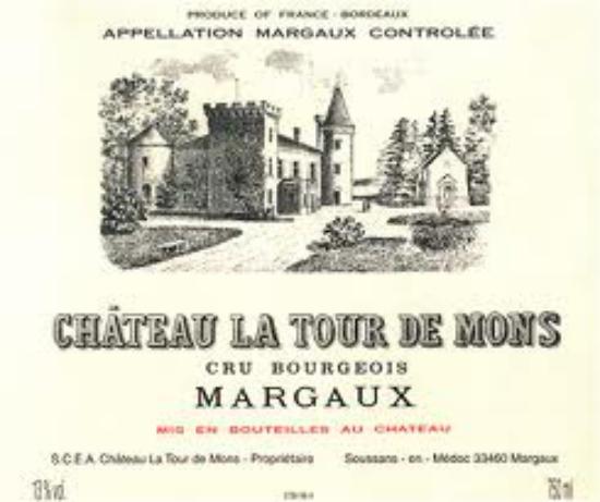 Margaux