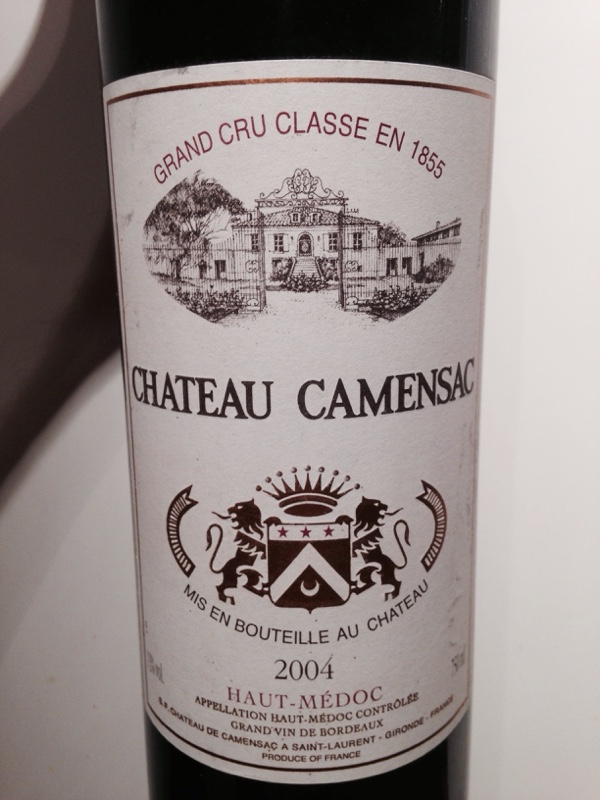 Haut-Médoc