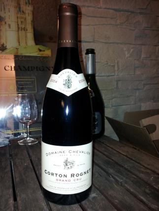 Corton