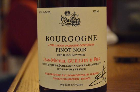 Bourgogne