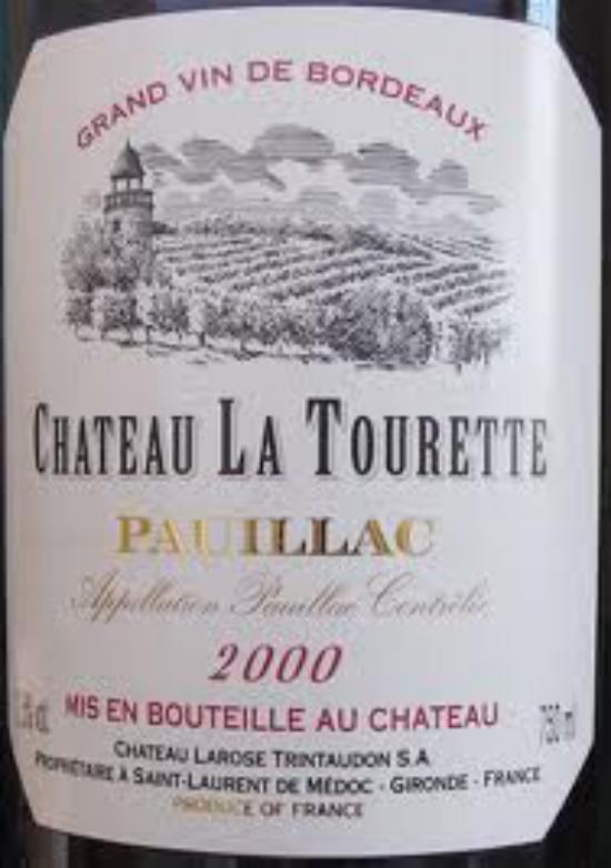 Pauillac