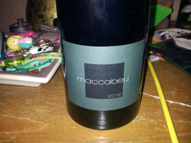 Vin de pays des Côtes catalanes