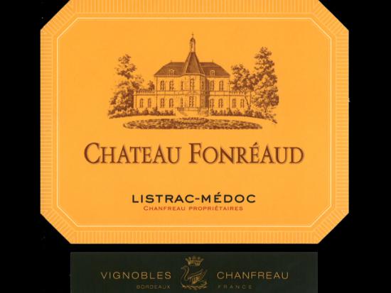 Listrac-Médoc (ou Listrac)