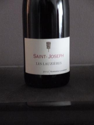 Saint-Joseph