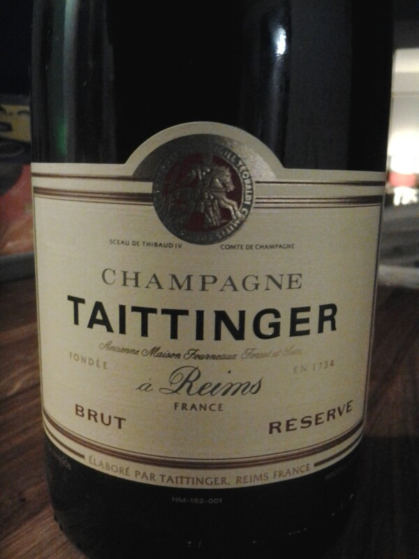 Champagne