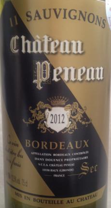 Bordeaux