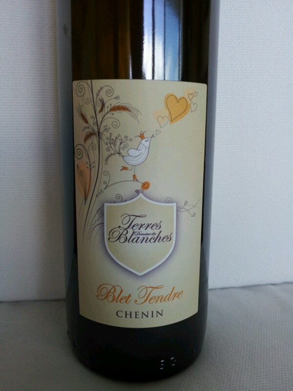Vins du Thouarsais