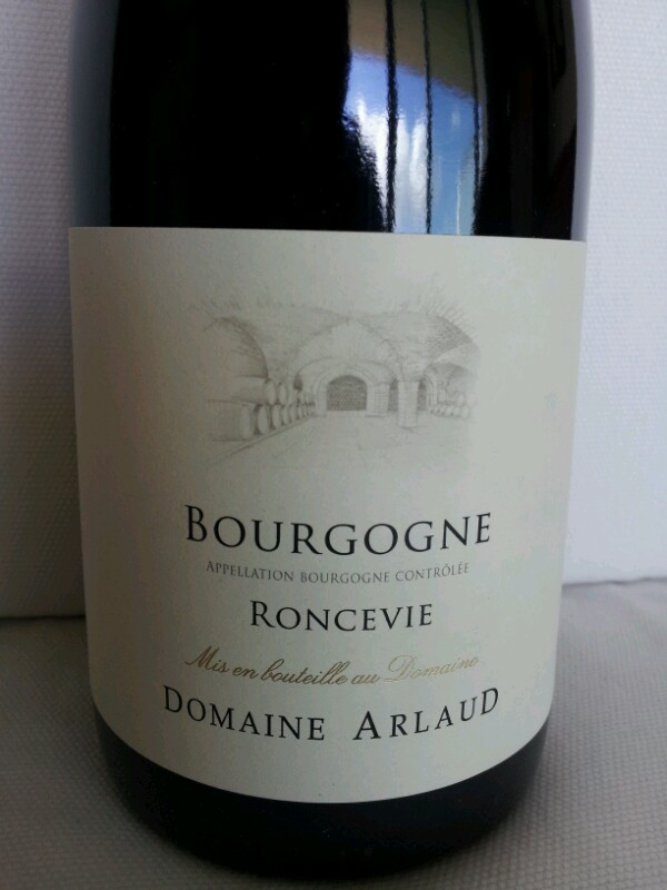 Bourgogne