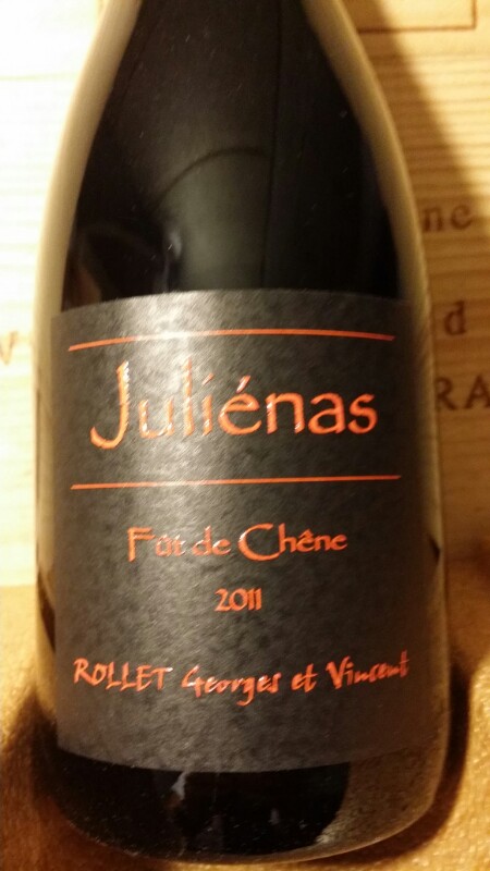 Juliénas