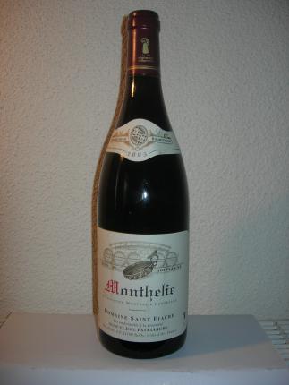Monthélie