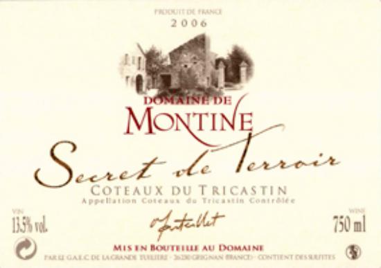 Coteaux du tricastin