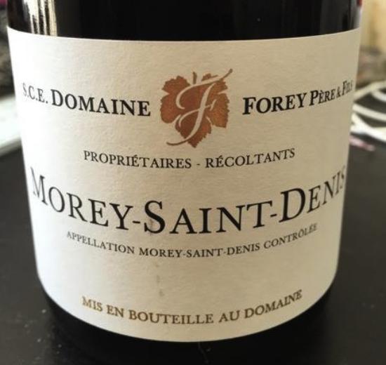 Morey Saint-Denis