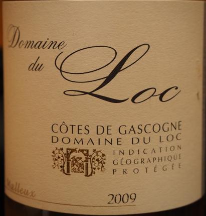 Côtes de Gascognes