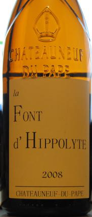 Châteauneuf-du-Pape