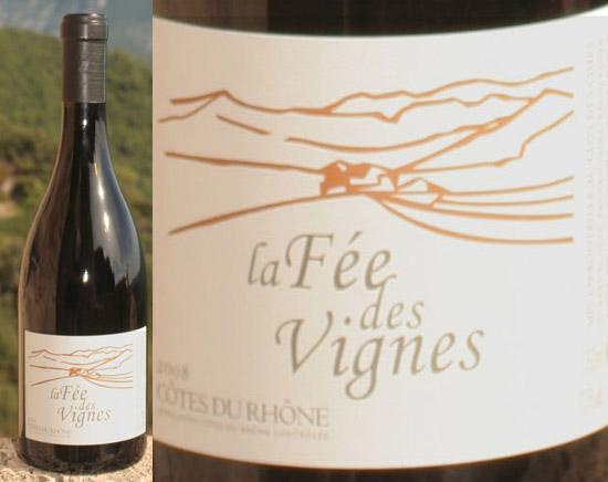 Côtes-du-Rhône
