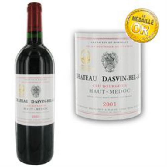 Haut-Médoc