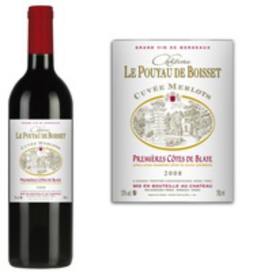 Premières Côtes de Blaye