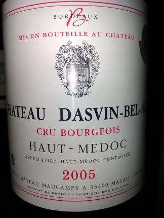 Haut-Médoc