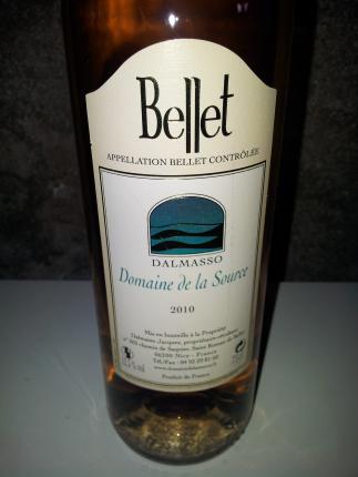 Bellet