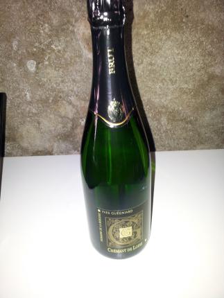 Crémant de Loire