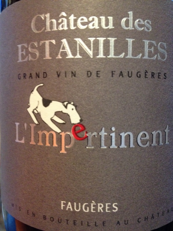 Faugères