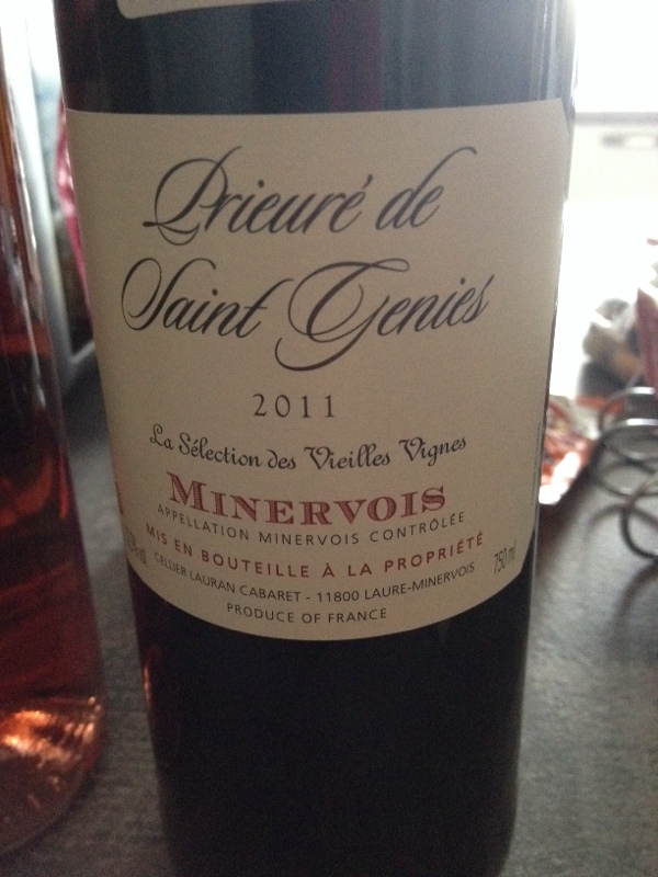 Minervois