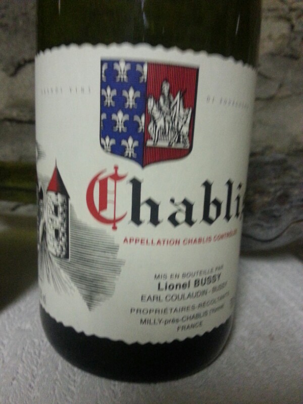 Chablis