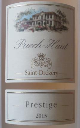 Coteaux du Languedoc