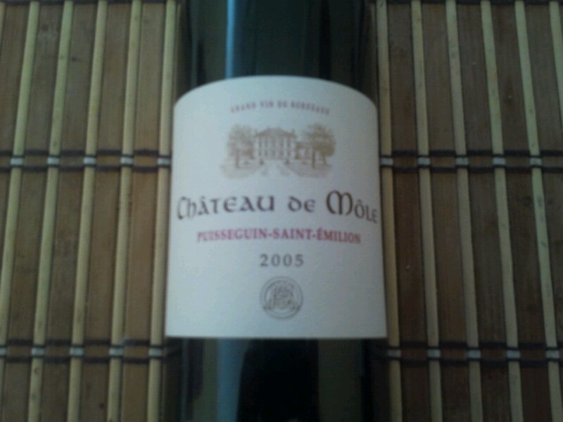 Puisseguin-Saint-Emilion