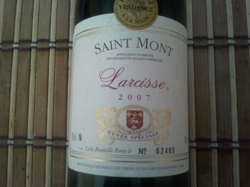 Saint-Mont