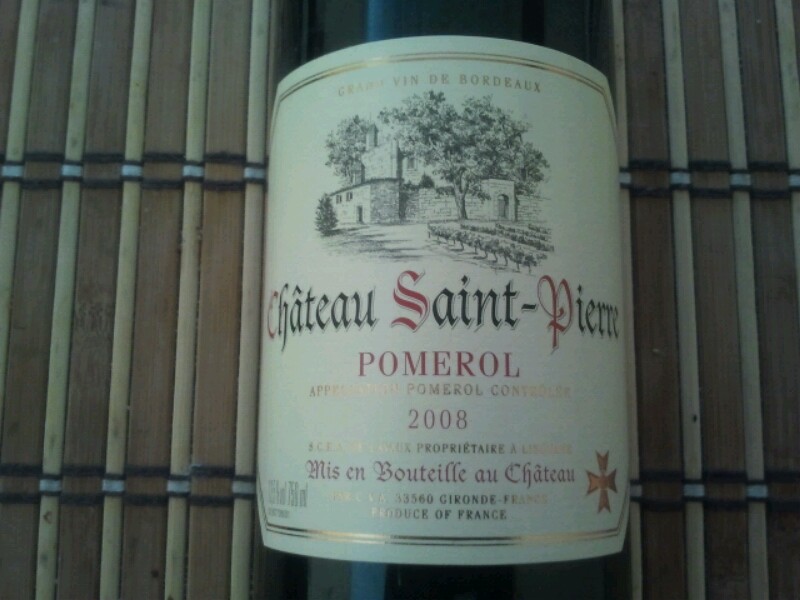 Pomerol