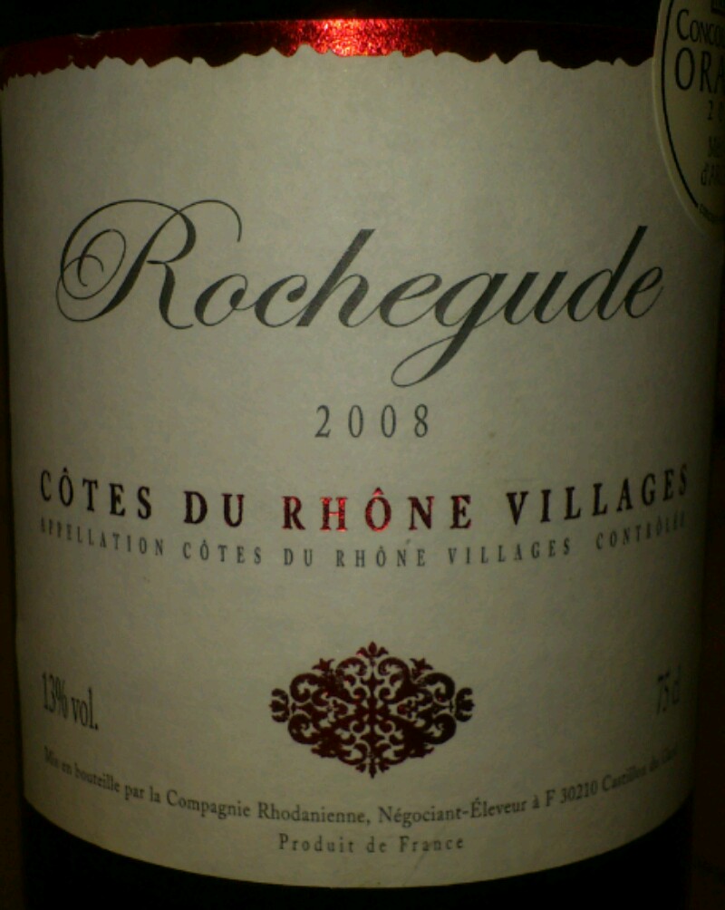 Côtes-du-Rhône