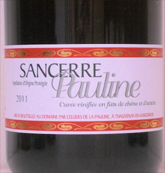 Sancerre