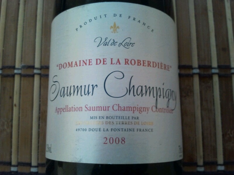 Saumur-Champigny