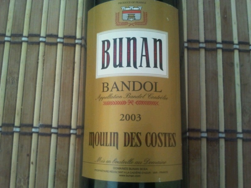 Bandol
