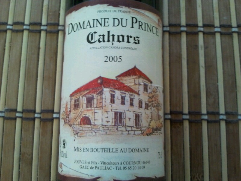 Cahors